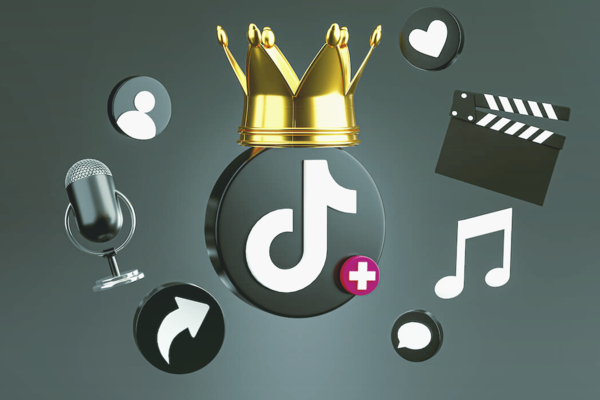 Украинский трек «Библиотека» стал новым трендом у подростков в TikTok