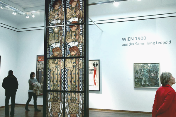 Музеи Вены завели аккаунт на OnlyFans, чтобы знакомить людей с искусством в жанре «ню»