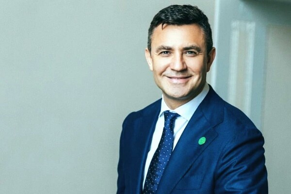 Гречка за 12 грн: Николай Тищенко не заметил рост цен на продукты (видео)