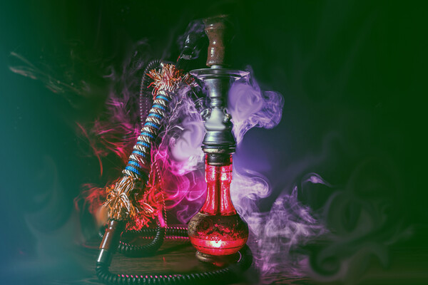 Кальянные Киева: где покурить необычные кальяны (обзор заведений)