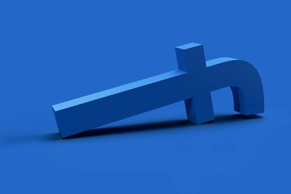 Цукерберг изменил название компании Facebook на Meta: лучшие мемы