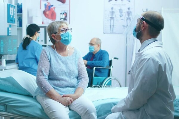 Минздрав назвал противопоказания для вакцинации от коронавируса