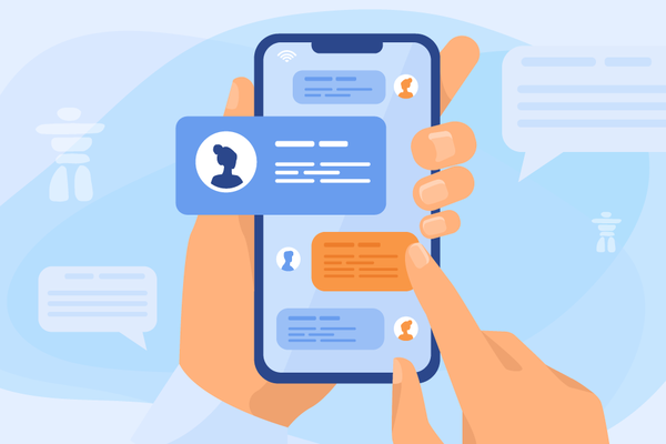 10 правил цифрового этикета 2021: как корректно общаться в переписках