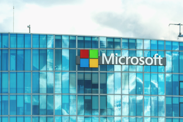 Microsoft стала самой дорогой компанией в мире, обогнав Apple