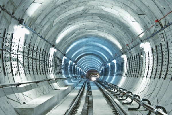 В Киеве строительство метро на Виноградарь откладывается еще на один год