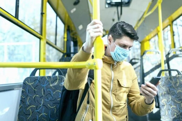 В полиции подвели итоги первого дня жестких ограничений в Киеве