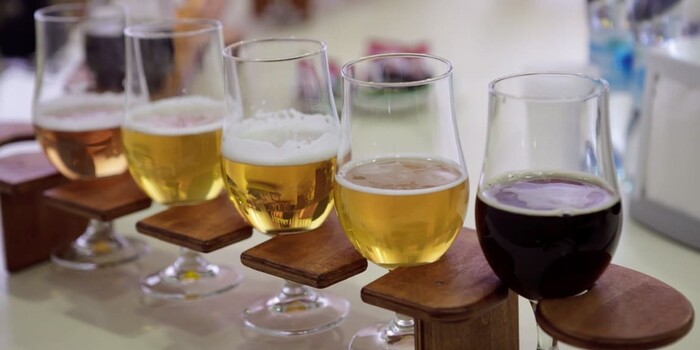 Какое пиво самое качественное и вкусное - топ лучших марок пива в году | Роскачество