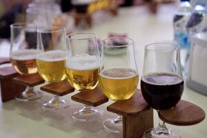 Как производится настоящее крафтовое пиво, что в нем должно быть и где его купить