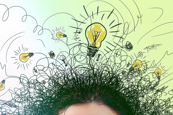 Чему поучиться в Киеве в ноябре 2021 года: обзор мастер-классов и лекций