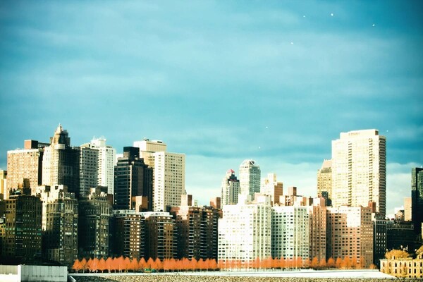 Цены на жилье по Украине возрастают: статистика новостроек