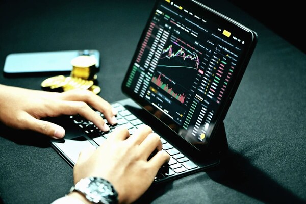 В Украине появилась новая биржа криптовалют Qmall