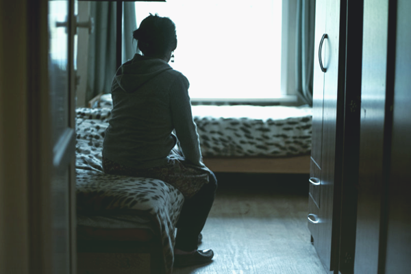 В Киеве появится еще один шелтер для пострадавших от домашнего насилия