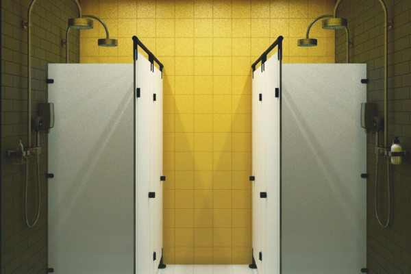 В КПИ разгорелся скандал, после обнаружения скрытых камер в душевой