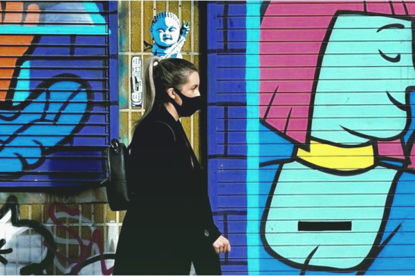 В Киеве будут делать прививки от гриппа прямо в аптеках: где и когда