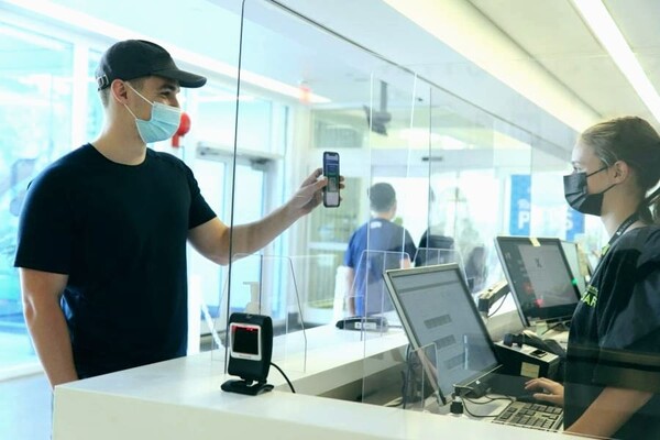 В МОЗ объяснили, законна ли проверка COVID-сертификатов