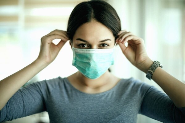 В Украине карантин может продлиться еще три-четыре года