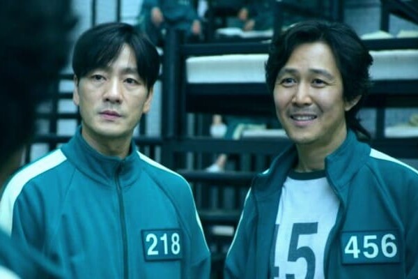 Режиссер Хван Дон-хек анонсировал второй сезон сериала 