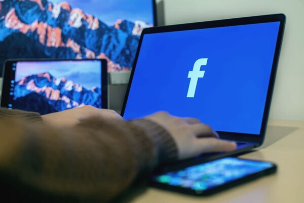 Facebook блокирует звук гимна Украины во время трансляций: причина