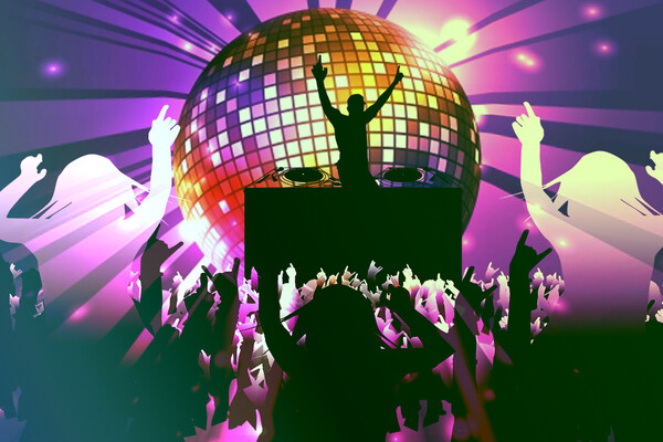 Клубный Киев: 7 лучших вечеринок этих выходных