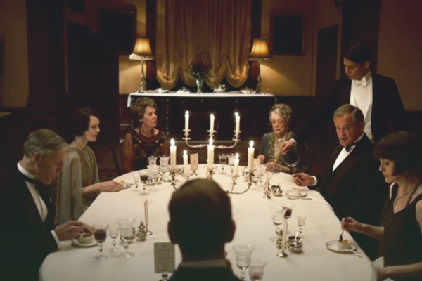 Вышел новый тизер второго мегапопулярного сиквела «Аббатства Даунтон»