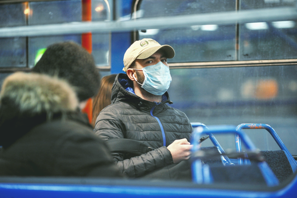 В Киевской области с сегодняшнего дня усиливается карантин: что будет под запретом