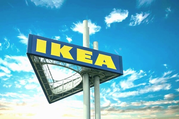 IKEA планирует открыть еще один магазин в Киеве