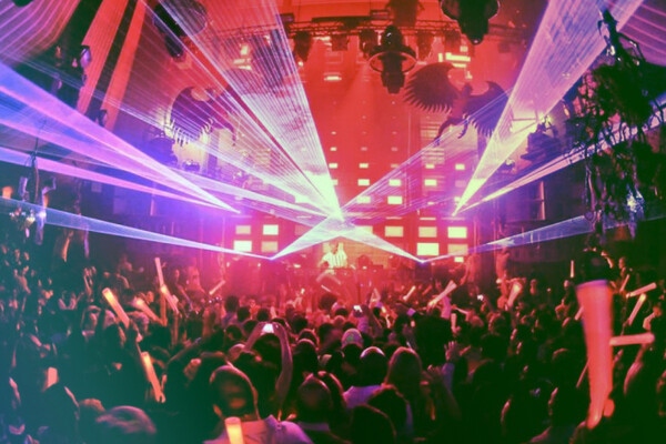 Клубный Киев: 8 лучших вечеринок этих выходных