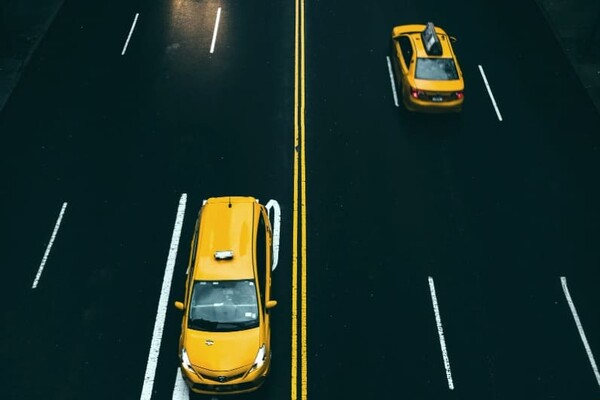 В Киеве может резко подорожать такси