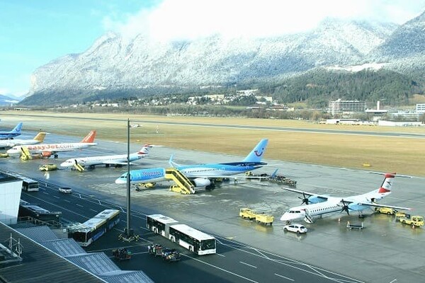 Австрия закрывается даже для вакцинированных туристов 