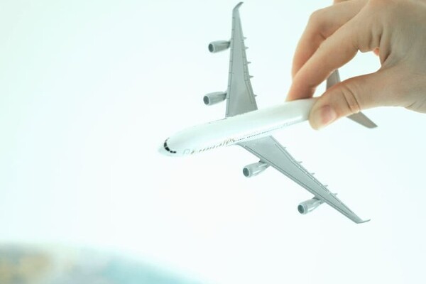 Кибернеделя от Ryanair 