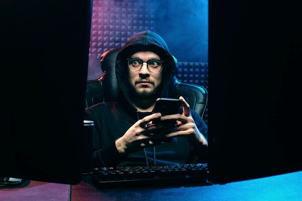 Самый популярные пароли 2021 года в Украине и в мире 