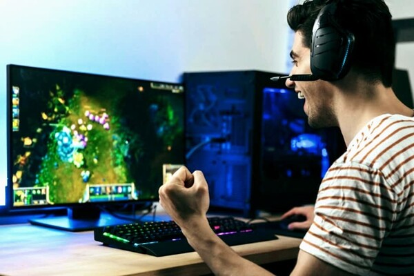 В Epic Games Store запустили распродажу игр со скидками до 75% к Черной Пятнице