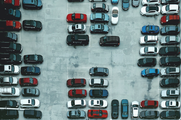 Стало известно, как изменятся штрафы за неуплаченную парковку в Киеве