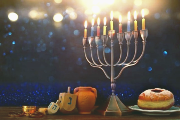 Как будут праздновать Хануку 2021 в Киеве, и какие существуют традиции