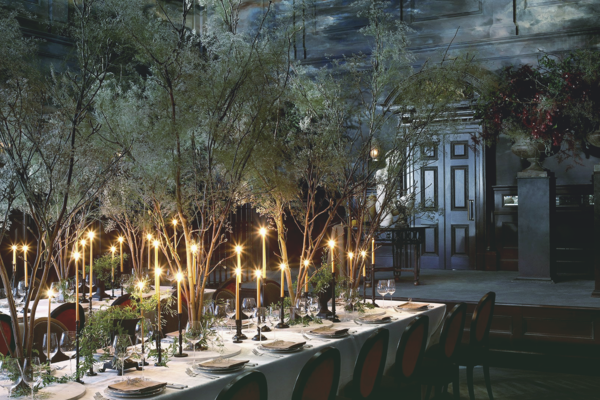 Тюрьму, в которой отбывал наказание Оскар Уайльд, превратили в пятизвездочный отель