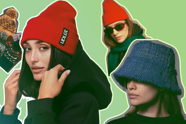 10 украинских брендов шапок: какую шапку купить 2022 году