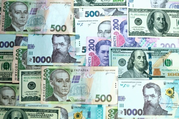 С декабря в Украине выросла минимальная зарплата