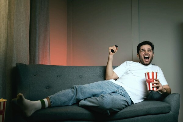 Netflix назвал оригинальные сериалы, которые выйдут в 2022 году