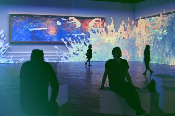 Самые интересные выставки декабря