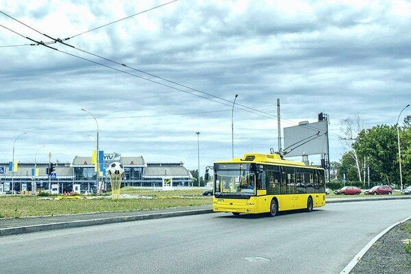 Кличко сказал, сколько будет стоить проезд в общественном транспорте Киева