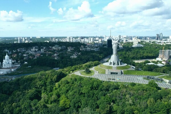 В Киеве создадут цифровой туристско-культурный хаб