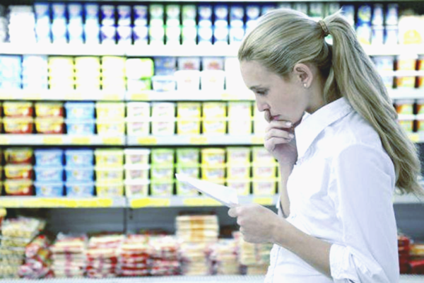 У Украине хотят вернуть регулирование цен: каких продуктов это коснется