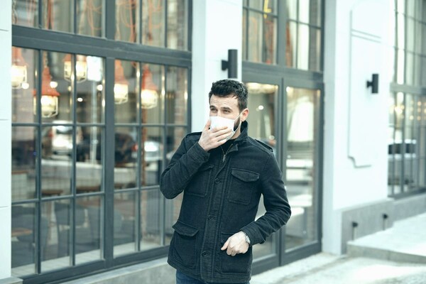 Киев официально переходит в желтую зону: что изменится