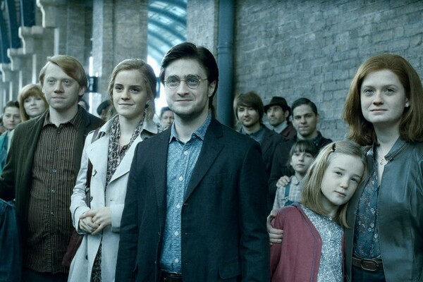 HBO показал тизер спецвыпуска в честь 20-летия первой части 