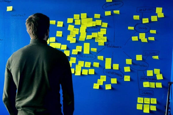 Киев попал в топ-50 лучших городов мира для стартапов