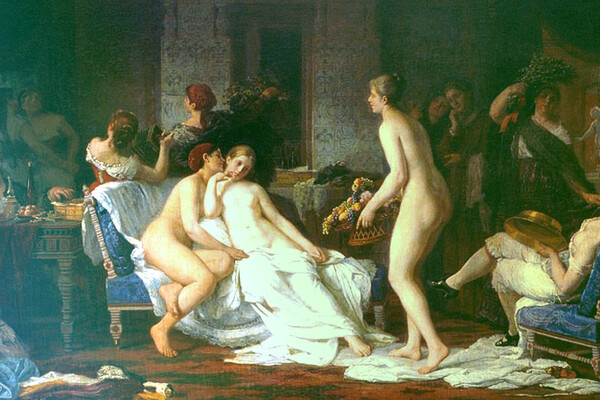 Бани и сауны Киева с бассейнами: 8 мест, где можно попариться