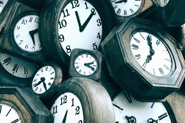 В Киеве на Грушевского запустят часы, которые не работали более 15 лет