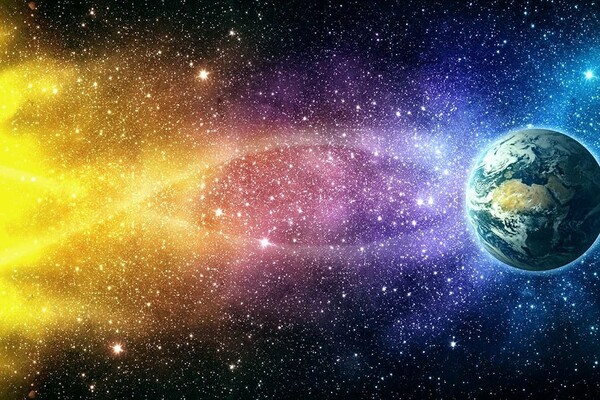 Магнитные бури в декабре 2021 года в Украине: расписание по датам