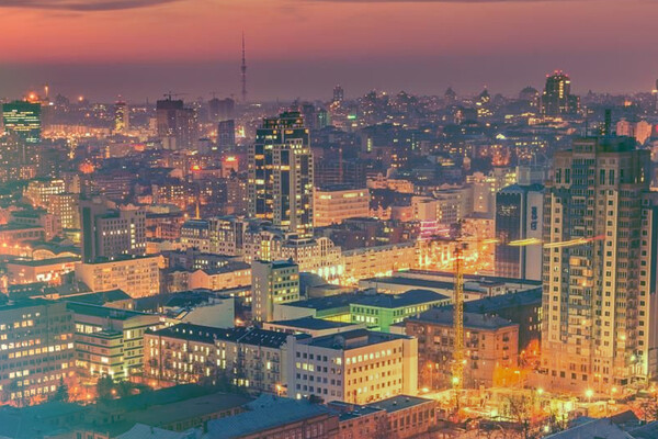 Куда пойти на Печерске: рестораны, бары и клубы