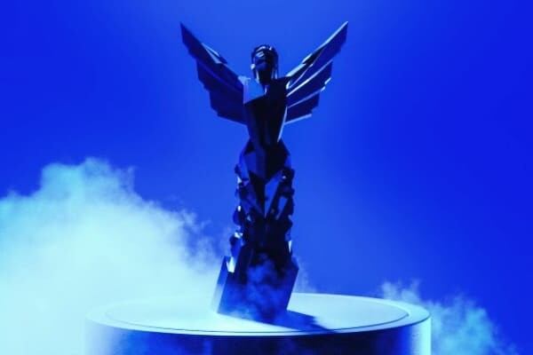 Названы игры и украинские киберспортсмены, получившие премию The Game Awards 2021